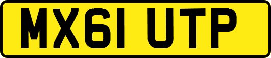 MX61UTP