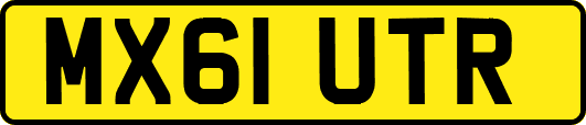 MX61UTR