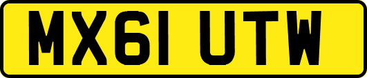 MX61UTW