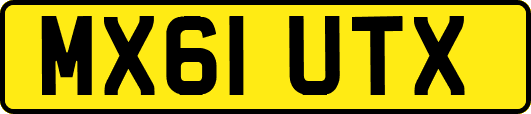 MX61UTX