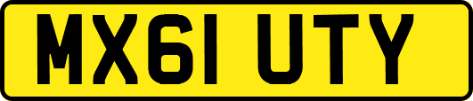 MX61UTY
