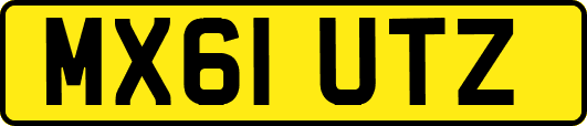 MX61UTZ