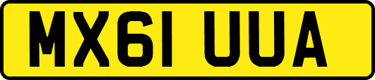 MX61UUA