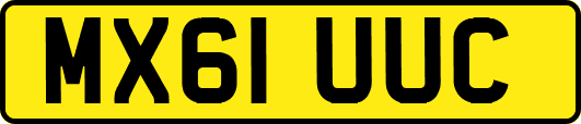 MX61UUC