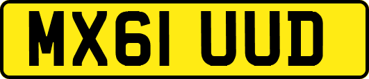 MX61UUD