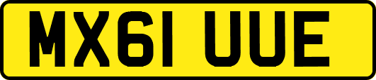 MX61UUE