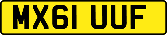 MX61UUF