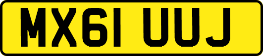 MX61UUJ