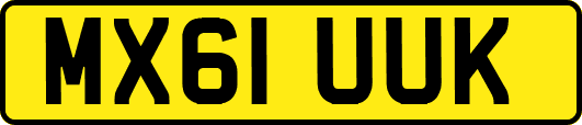 MX61UUK