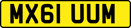 MX61UUM