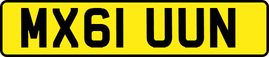 MX61UUN