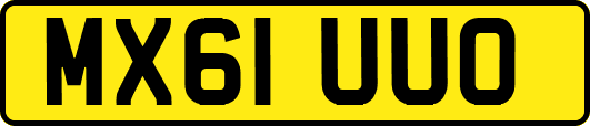 MX61UUO