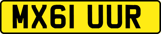 MX61UUR
