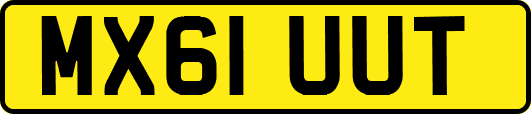 MX61UUT