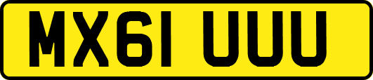 MX61UUU