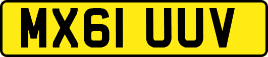 MX61UUV
