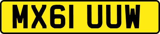 MX61UUW