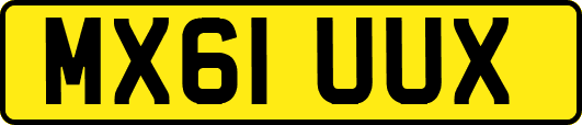 MX61UUX