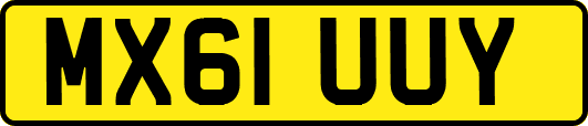 MX61UUY