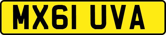 MX61UVA
