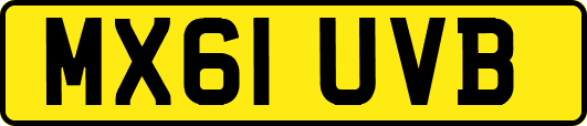 MX61UVB
