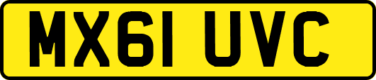 MX61UVC