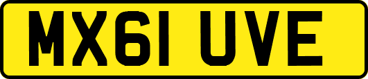 MX61UVE