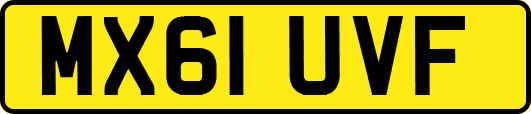 MX61UVF