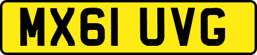 MX61UVG