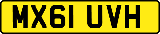 MX61UVH