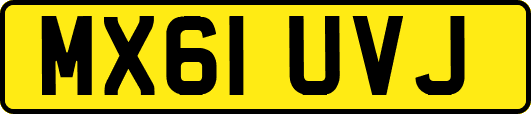 MX61UVJ