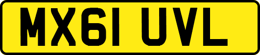 MX61UVL