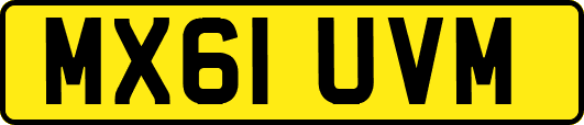 MX61UVM