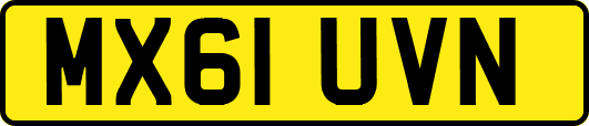 MX61UVN
