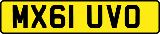 MX61UVO
