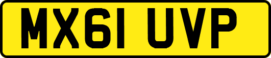 MX61UVP