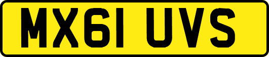 MX61UVS