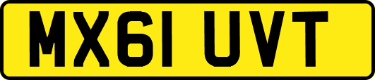 MX61UVT