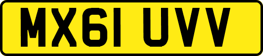 MX61UVV