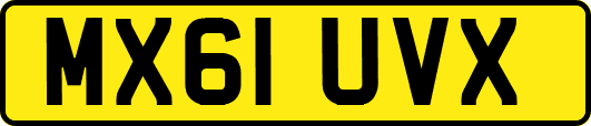 MX61UVX