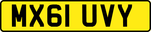 MX61UVY