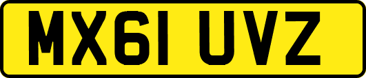 MX61UVZ