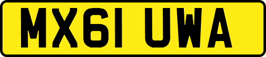 MX61UWA