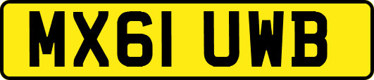 MX61UWB