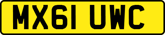 MX61UWC