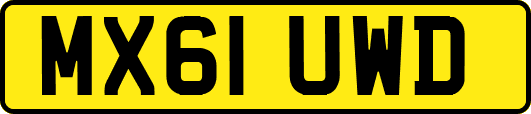 MX61UWD
