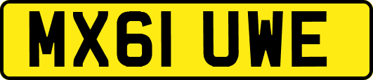 MX61UWE
