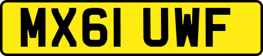 MX61UWF