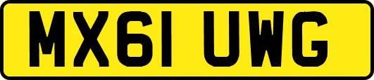 MX61UWG