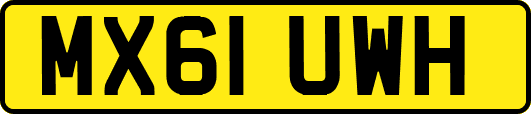 MX61UWH